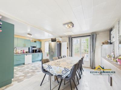 Acheter Maison Preny Meurthe et moselle