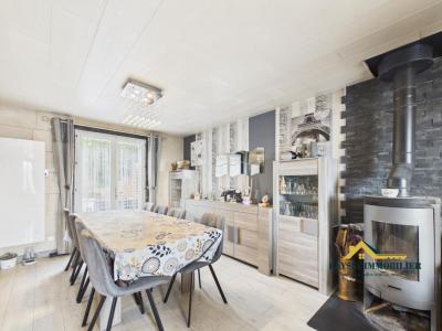 Acheter Maison Preny 229500 euros