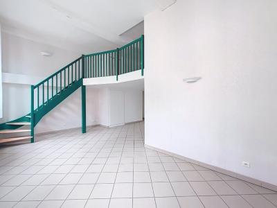 Acheter Appartement 53 m2 Lyon-6eme-arrondissement