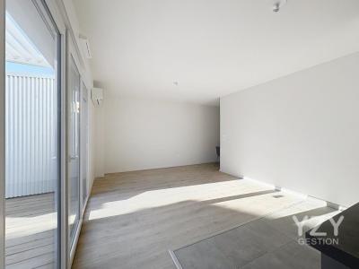 Annonce Location 2 pi�ces Appartement Villeneuve-tolosane 31