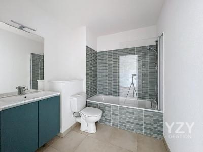 Louer Appartement Gratentour Haute garonne