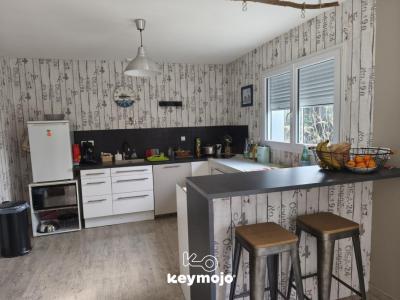 For rent Canisy BOURGVALLEES 3 rooms 109 m2 Manche (50750) photo 0