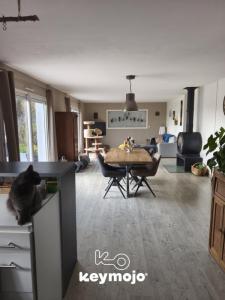 Annonce Location 3 pi�ces Maison Canisy 50