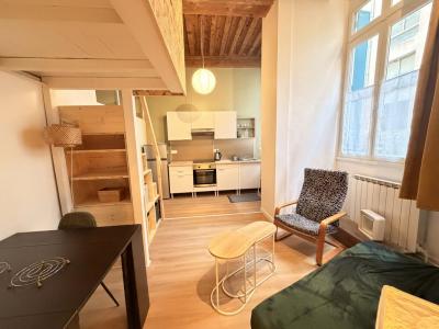 Annonce Location 3 pi�ces Appartement Lyon-1er-arrondissement 69