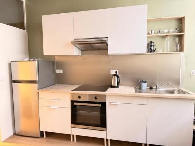 Louer Appartement 40 m2 Lyon-1er-arrondissement