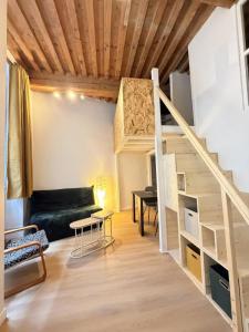 Louer Appartement Lyon-1er-arrondissement Rhone