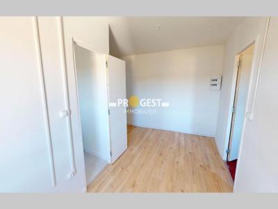 Annonce Location 2 pi�ces Appartement Greasque 13