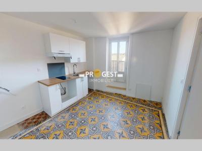 For rent Greasque 2 rooms 28 m2 Bouches du Rhone (13850) photo 0