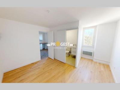 Annonce Location 2 pi�ces Appartement Greasque 13
