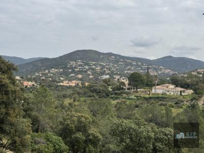 Annonce Vente Terrain Londe-les-maures 83