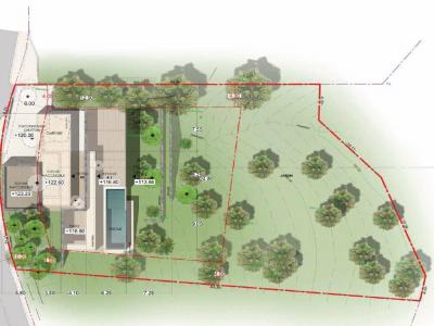 Acheter Terrain Londe-les-maures 280000 euros