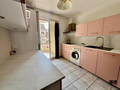 Louer Appartement Lyon-3eme-arrondissement Rhone