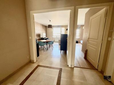 Louer Appartement Lyon-3eme-arrondissement 1291 euros