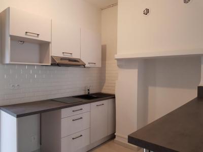 Louer Appartement 38 m2 Toulouse
