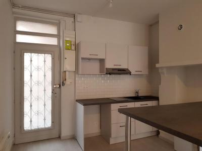 Louer Appartement Toulouse 655 euros