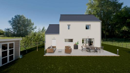 Annonce Vente 5 pi�ces Maison Giberville 14