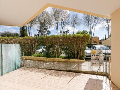 Annonce Vente 4 pi�ces Appartement Narbonne 11