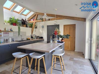 For sale Brest 7 rooms 162 m2 Finistere (29200) photo 2