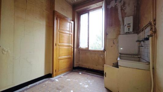Annonce Vente 2 pi�ces Appartement Grenoble 38