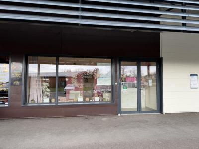 Annonce Location Commerce Lalbenque 46