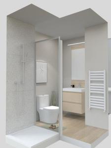 Acheter Appartement 23 m2 Montauban