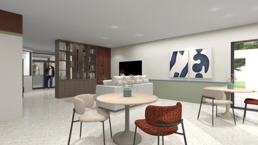 Acheter Appartement Montauban 108500 euros