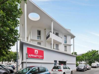Annonce Vente Appartement Saint-nazaire 44