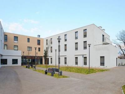 Annonce Vente Appartement Aubagne 13