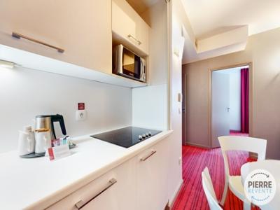 Acheter Appartement Montbonnot-saint-martin 110040 euros