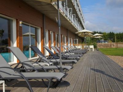 Acheter Appartement 16 m2 Roz-sur-couesnon