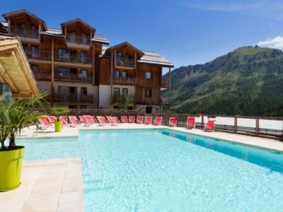 Annonce Vente 2 pi�ces Appartement Montgenevre 05