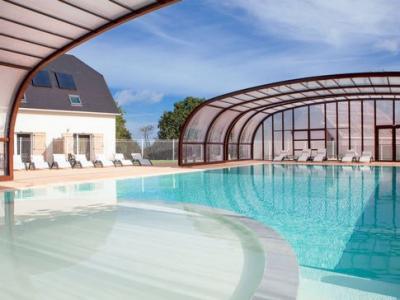 For sale Auberville 2 rooms 33 m2 Calvados (14640) photo 0