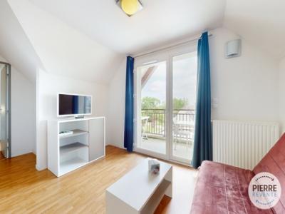 Acheter Appartement Auberville Calvados