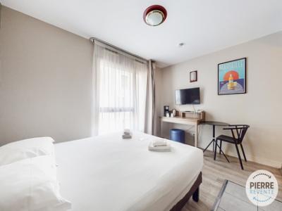 Acheter Appartement Marseille-2eme-arrondissement 87069 euros