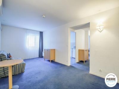 Annonce Vente 2 pi�ces Appartement Marseille-8eme-arrondissement 13