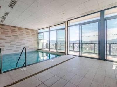 Acheter Appartement 28 m2 Annecy