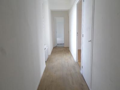 Annonce Location 3 pi�ces Appartement Aillant-sur-tholon 89