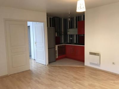 Annonce Location 2 pi�ces Appartement Croix 59