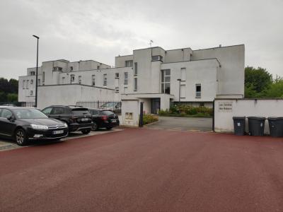 For rent Neuville-en-ferrain 2 rooms 58 m2 Nord (59960) photo 0