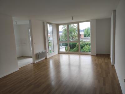 Annonce Location 2 pi�ces Appartement Neuville-en-ferrain 59