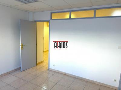 Acheter Bureau Toulon Var