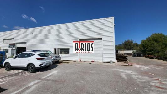 Annonce Location Commerce Ciotat 13