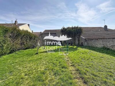 Annonce Vente Immeuble Juvaincourt 88