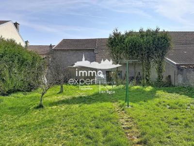 Acheter Immeuble Juvaincourt Vosges