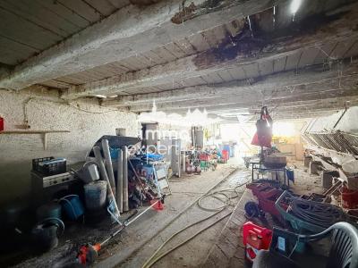 Acheter Immeuble Juvaincourt 25000 euros