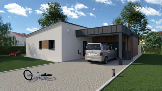 Annonce Vente 3 pi�ces Maison Pas-en-artois 62