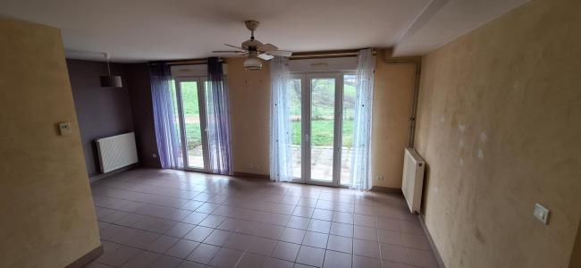 Annonce Vente 4 pi�ces Maison Saint-etienne 42