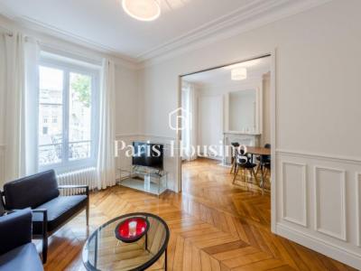 For rent Neuilly-sur-seine 3 rooms 65 m2 Hauts de Seine (92200) photo 1