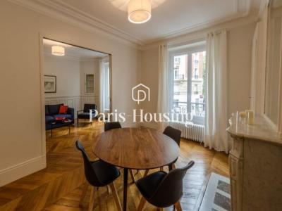For rent Neuilly-sur-seine 3 rooms 65 m2 Hauts de Seine (92200) photo 2