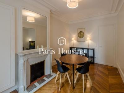 For rent Neuilly-sur-seine 3 rooms 65 m2 Hauts de Seine (92200) photo 3